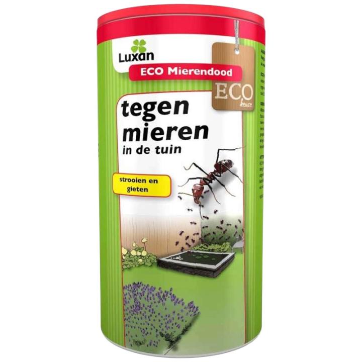 Luxan eco mierenpoeder 500gr.