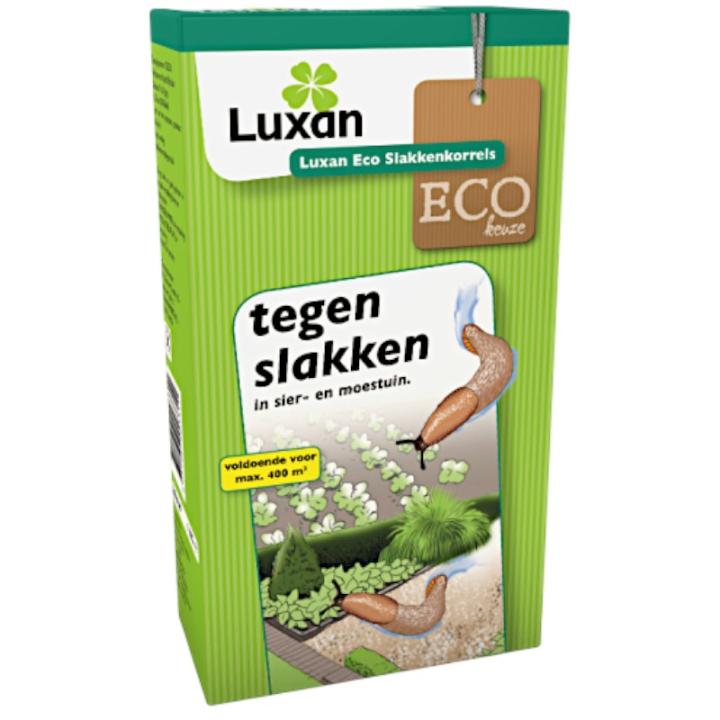 Luxan eco Tegen slakken 1 Kg - 400M²
