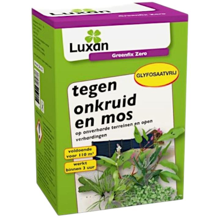 Luxan Greenfix Zero 250ml - Onkruid- Mosbestrijding