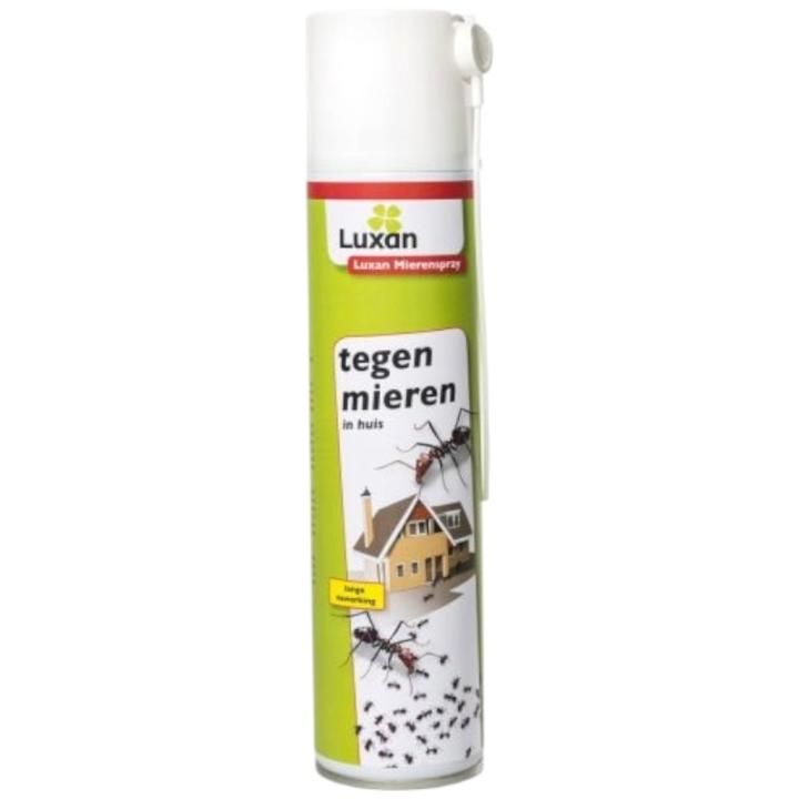 Luxan Mierenspray | 400ml