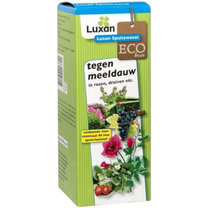 Luxan Spuitzwavel voor gewasbescherming 200g