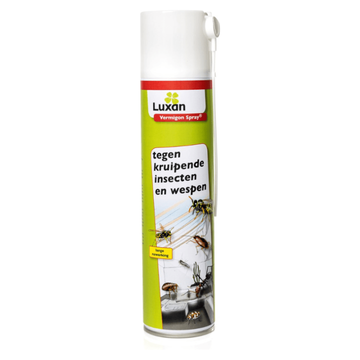 Luxan Vermigon Insectenspray - 400ml