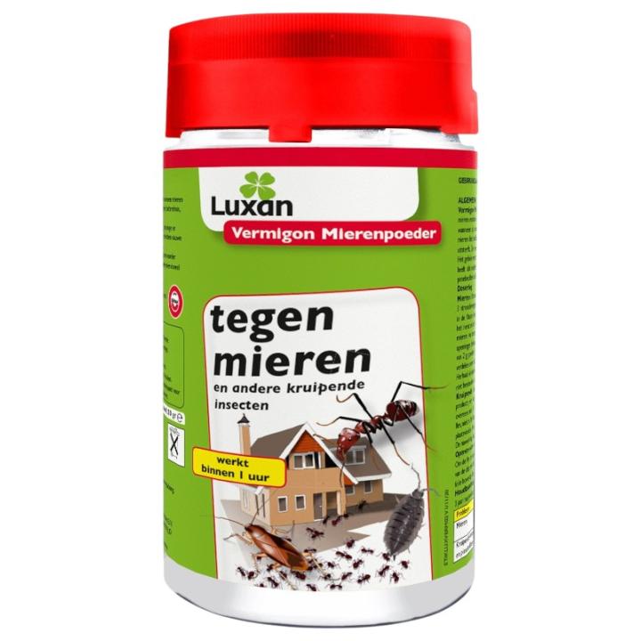 Luxan Vermigon mierenpoeder 250gr.