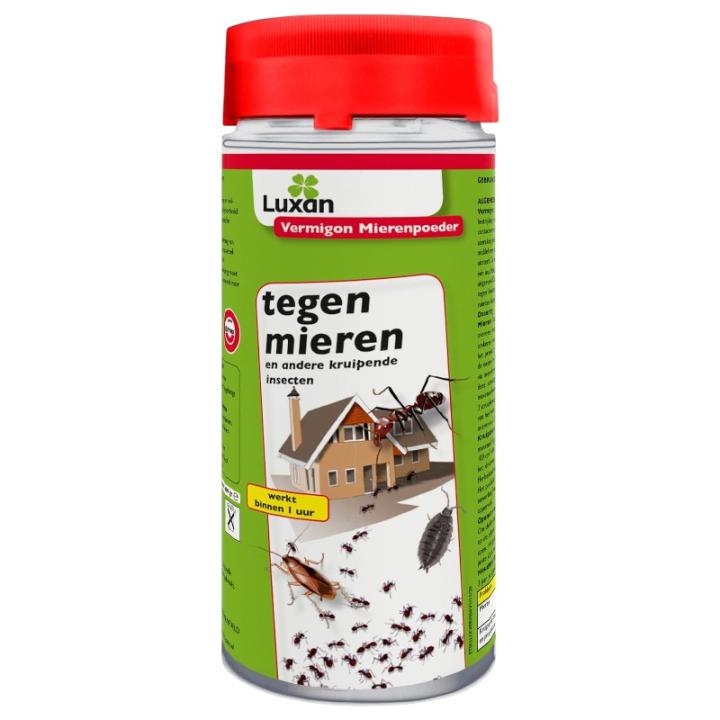 Luxan Vermigon mierenpoeder 400gr.