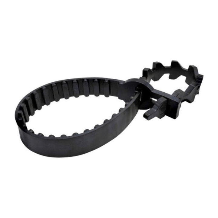 Nature Boomband met Rattenstaartsluiting - 90 cm