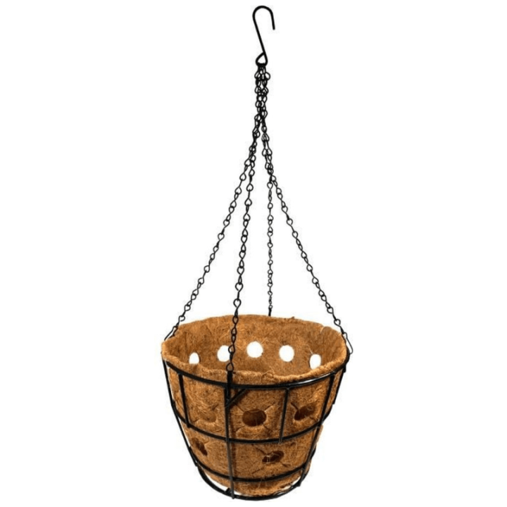 Nature Hangmand met Kokosmat - 40cm