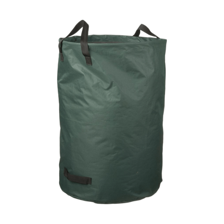 Nature Tuinafvalzak met stevige handvatten - 140L