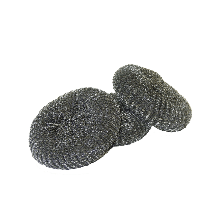 Panspons gegalvaniseerd - 3 stuks