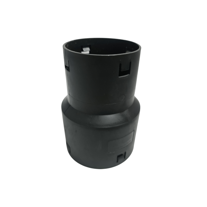 Drainage Verloop 100 / 80 mm Verloopsok