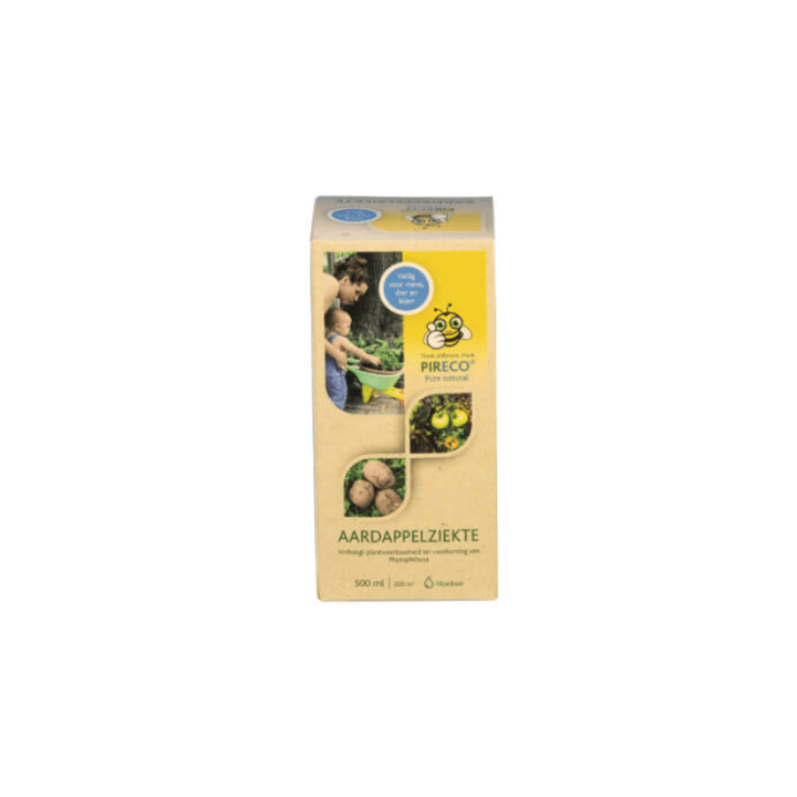 Pireco Aardappelziekte Concentraat - 500ml