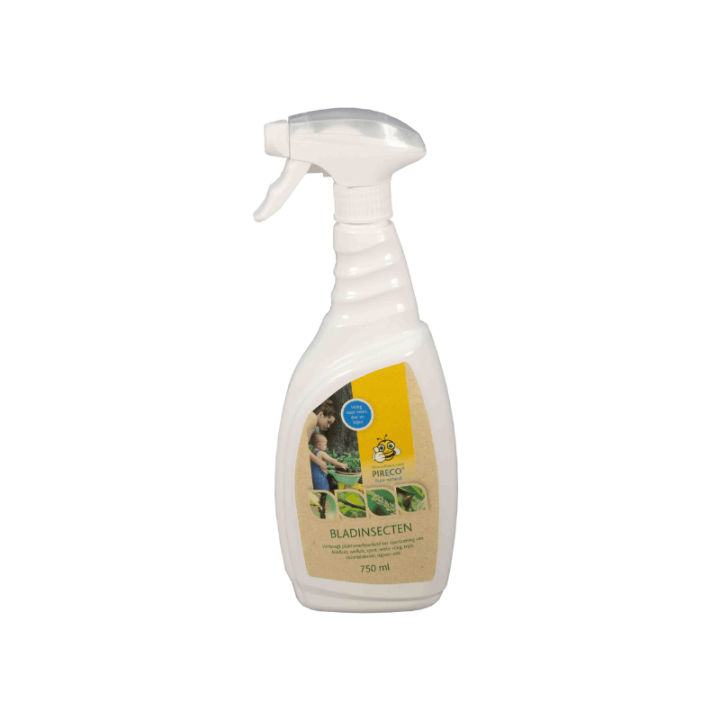 Pireco Bladinsecten RTU - 750 ml