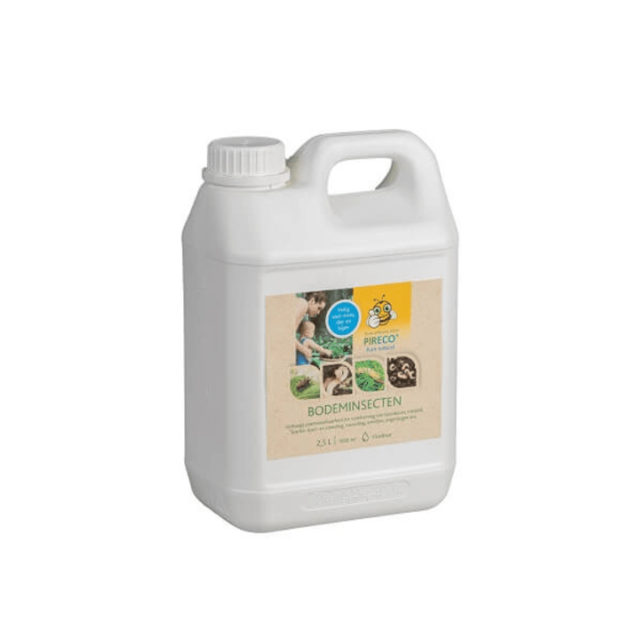 Pireco Bodeminsecten - 2,5L