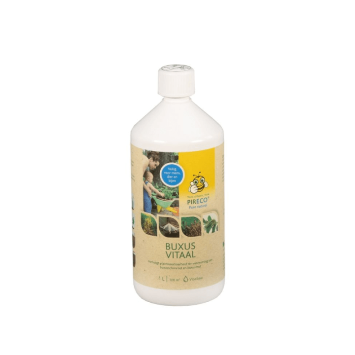 Pireco Buxus Vitaal Concentraat - 1L