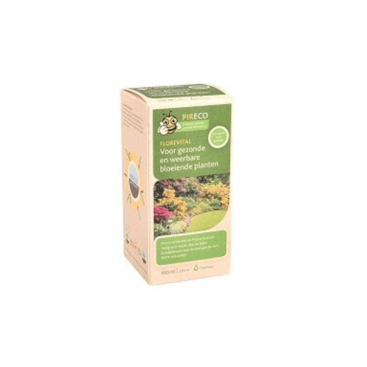 Pireco FloreVital/Bladinsecten Concentraat - 500ml