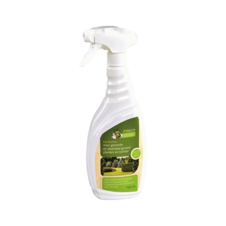 Pireco FoliseVital/Bladinsecten RTU - 750ml