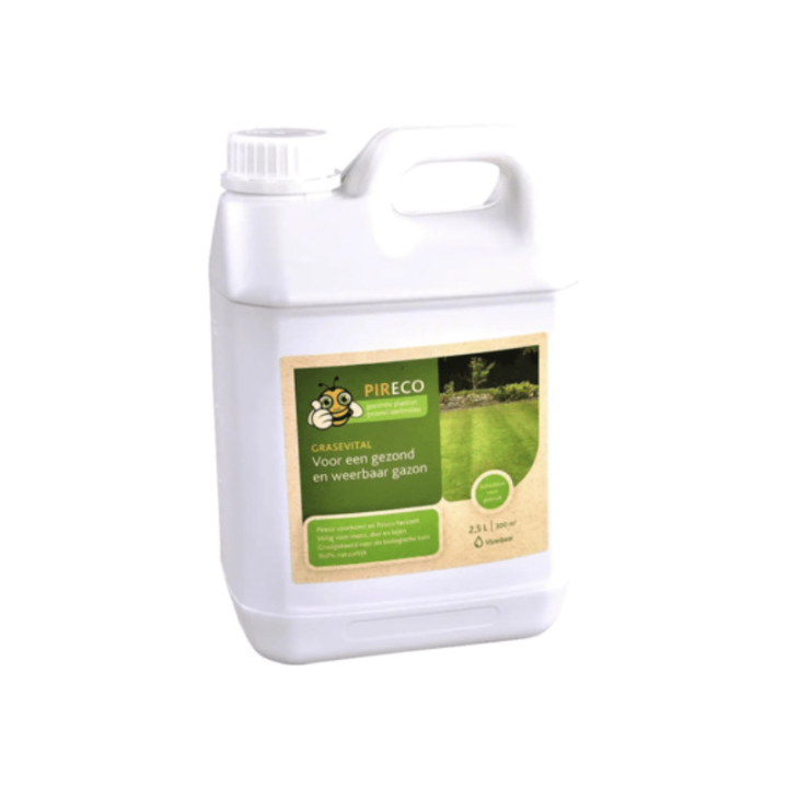 Pireco GraseVital/Grasinsecten - 2,5L