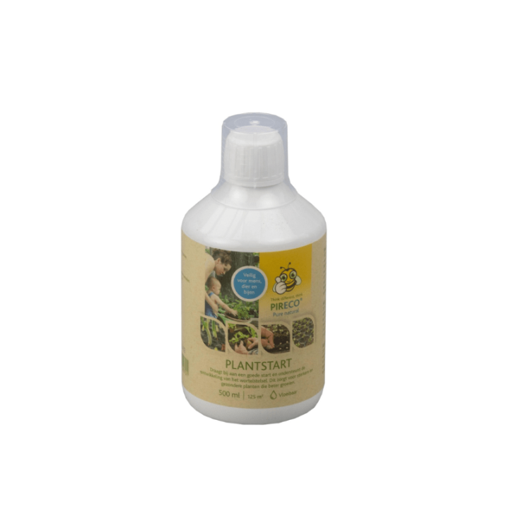 Pireco Plantstart - 500ml