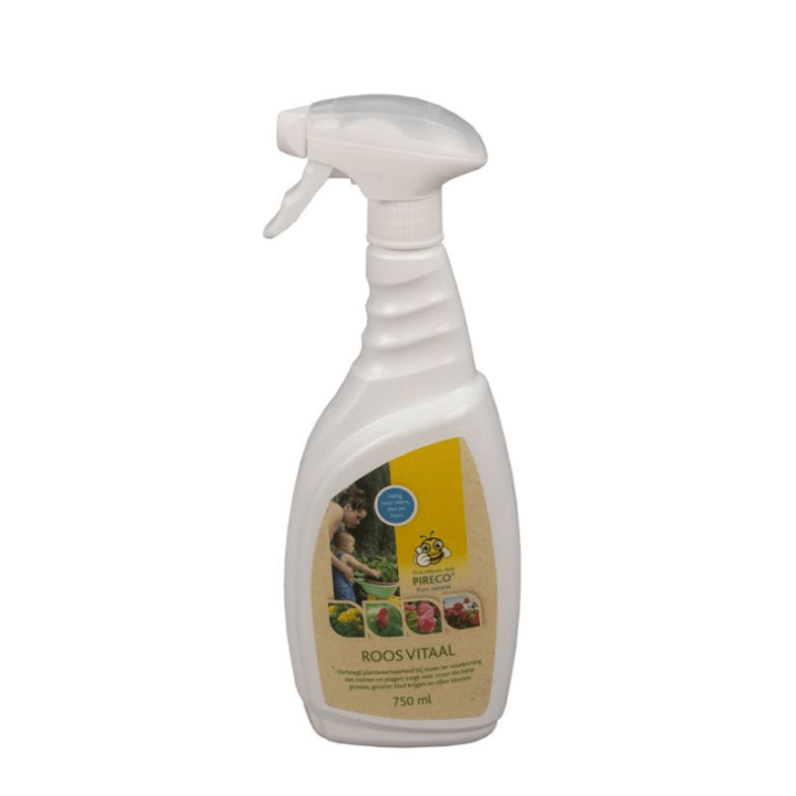 Pireco Roos Vitaal RTU - 750 ml