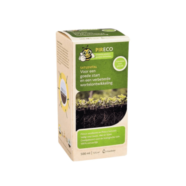 Pireco SatusVital / Plantstart - 500ml