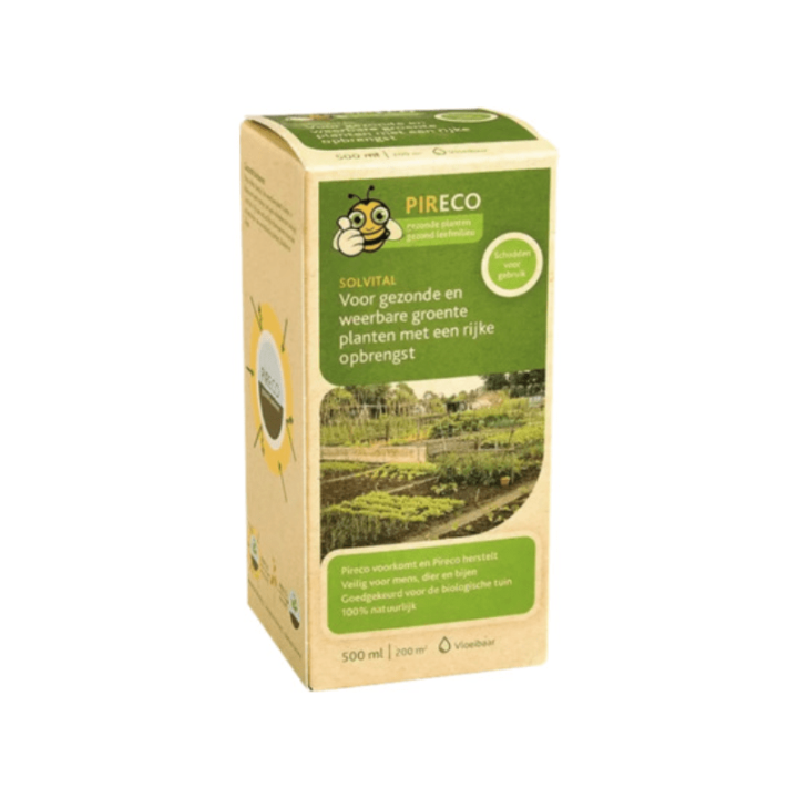 Pireco SolVital / Bodemschimmels Concentraat - 500ml