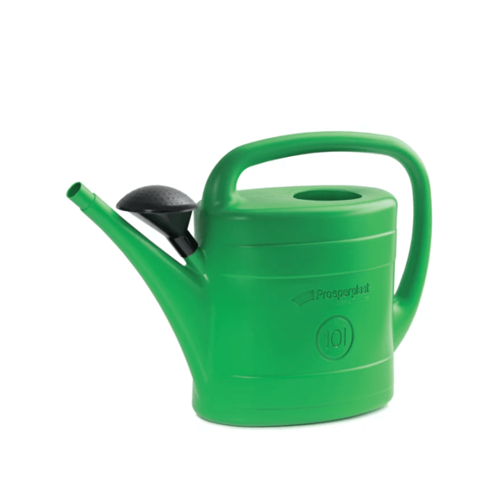 Prosperplast Gieter met Broeskop - 10L