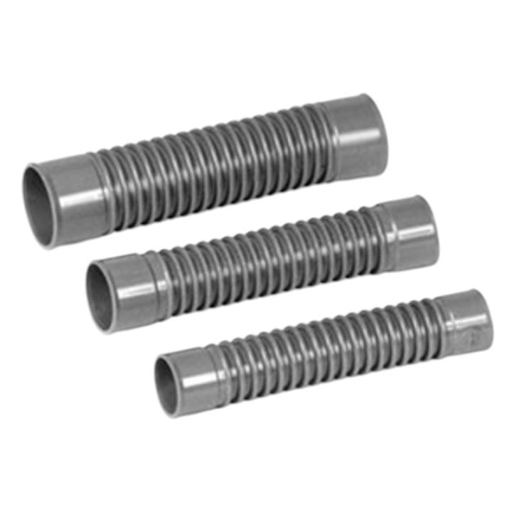 PVC 40 mm Flexibele bocht