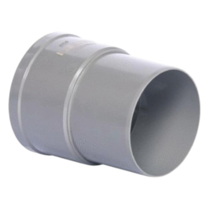 PVC 70 mm Steekmof lijm HWA mof - verjongde spie
