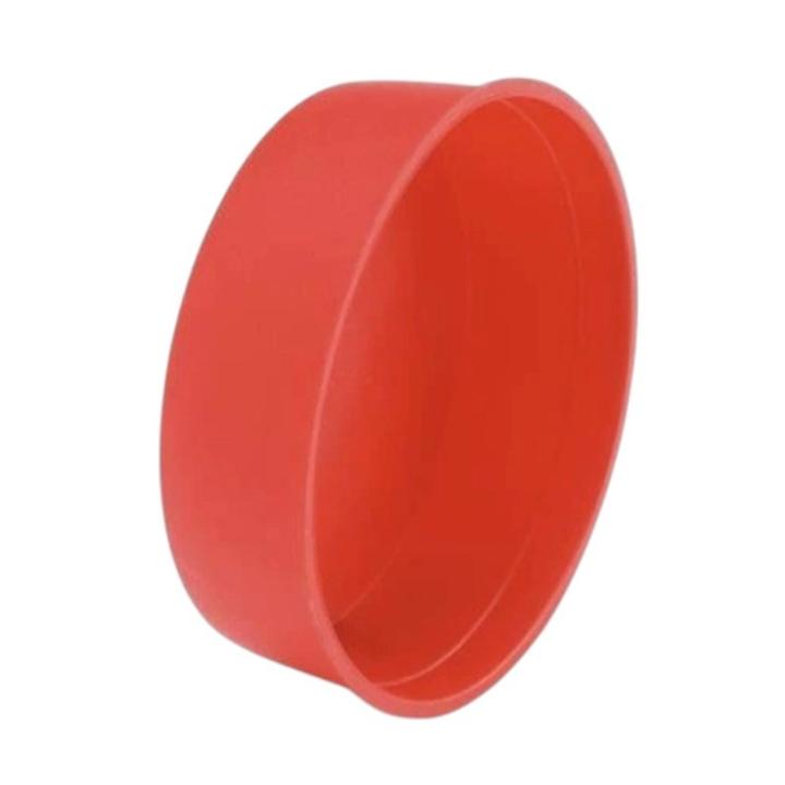 PVC Speciedeksel - 75mm