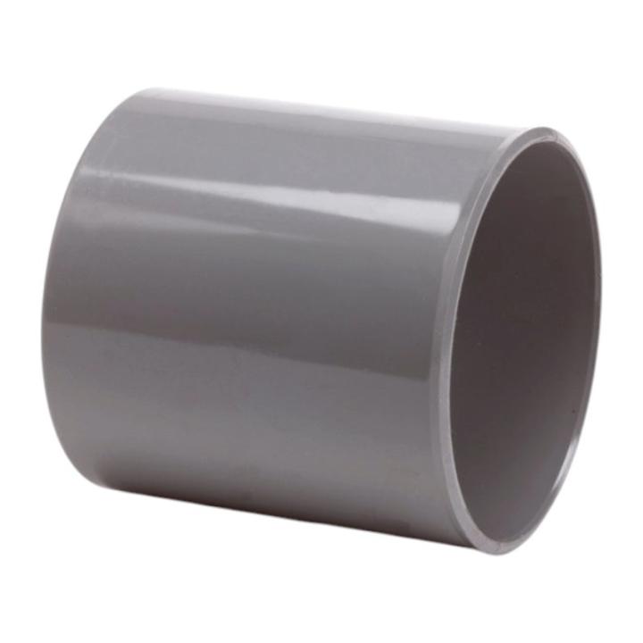 PVC 32 mm Steekmof lijm 
