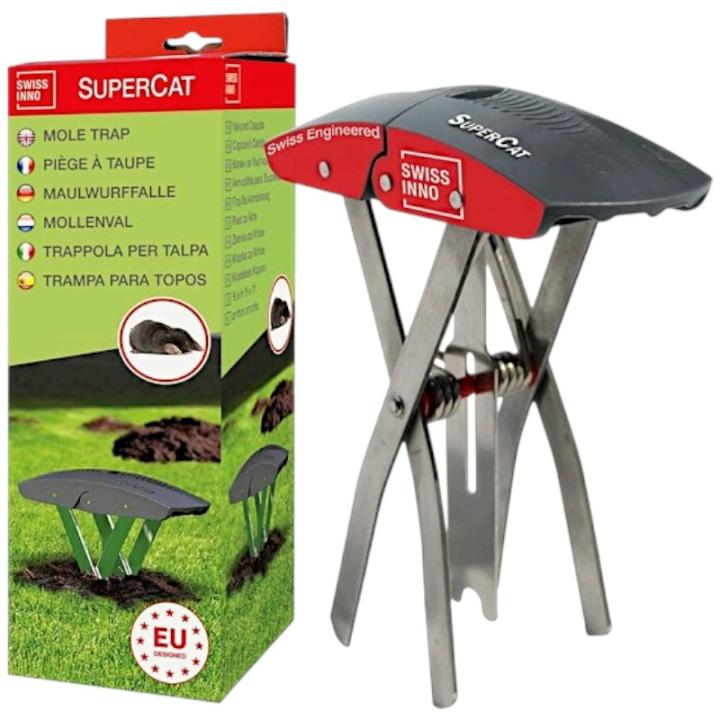 Swissino Supercat Mollenval