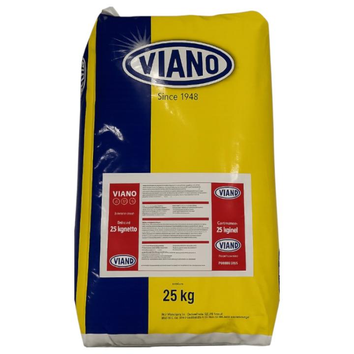 Viano Beendermeel NPK 6-16-0 zak 25kg