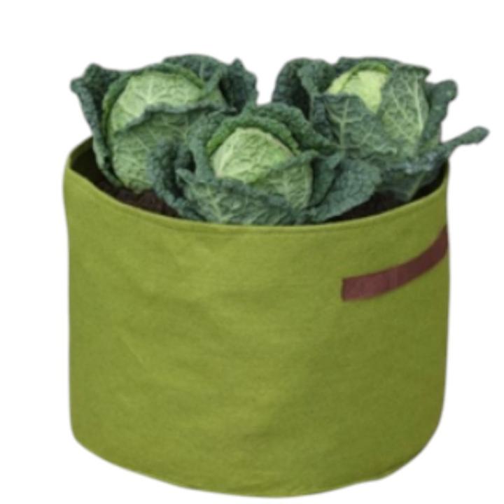 Vigoroot Groente Plantzak 37 liter