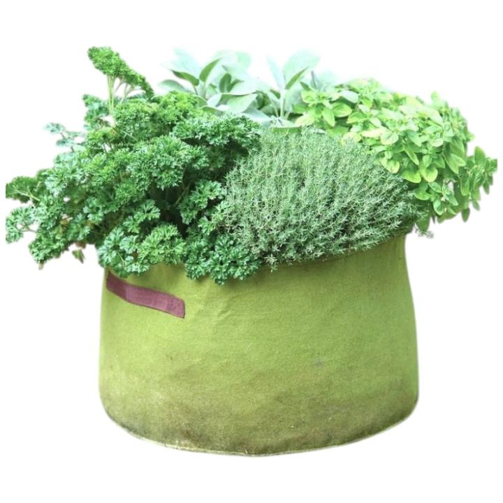 Vigoroot Kruiden Plantzak 40 liter