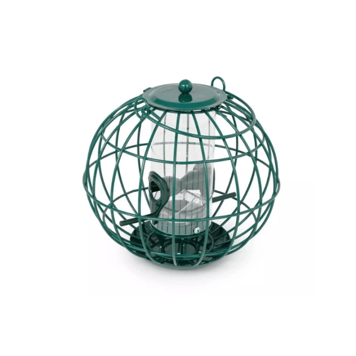 Vogelbescherming Nederland Zadensilo London - Ø21.5 x 20.5 cm