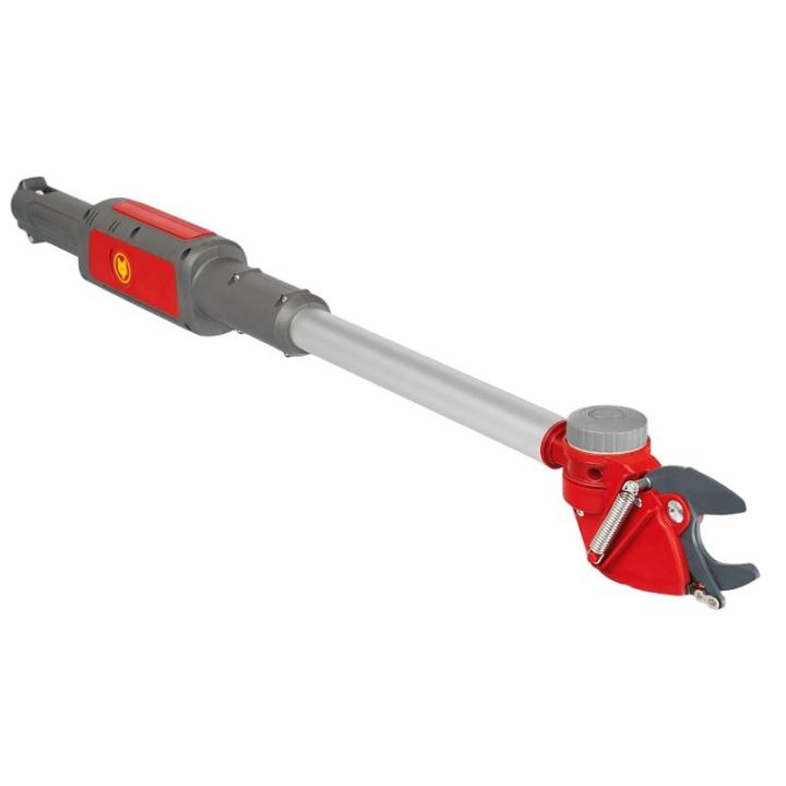 WOLF-GARTEN E-Multi-Star Snoeischaar TL32eM