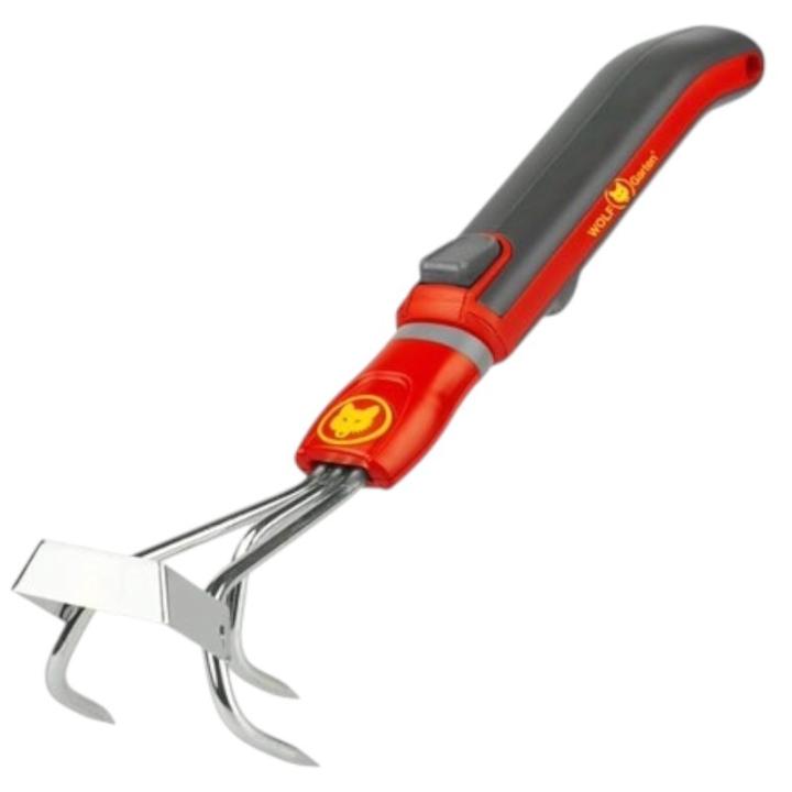 Wolf-Garten LB-M / ZM 015 Multi-Star Onkruidwieder incl. steel