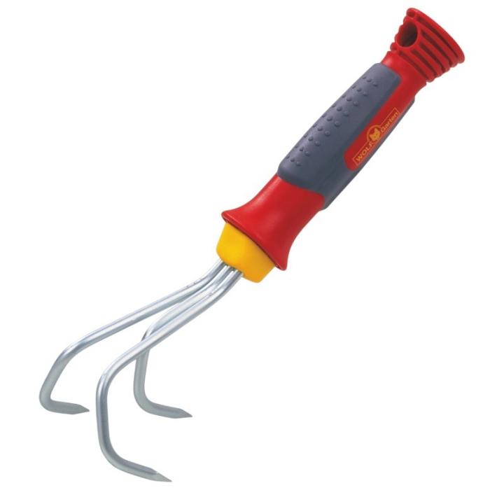 Wolf- Garten Handkrabber KA-2K softgrip