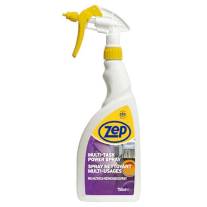ZEP Multi-task power spray - 750ml