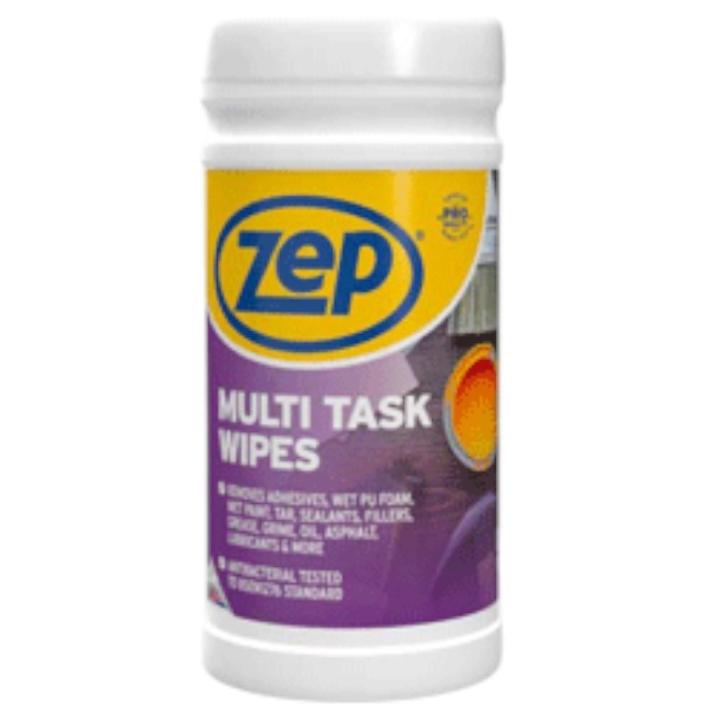 ZEP Multi task wipes - 100 stuks
