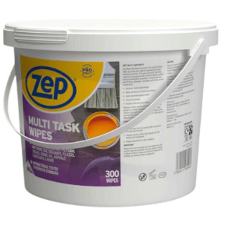 ZEP Multi task Wipes - 300 stuks