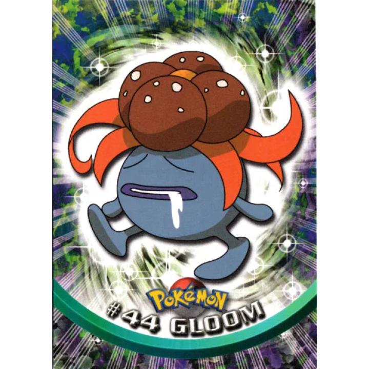 Gloom 44 - Topps Series 1 - Normal