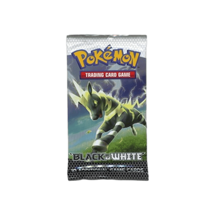 Pokémon Black & White: Booster Pack