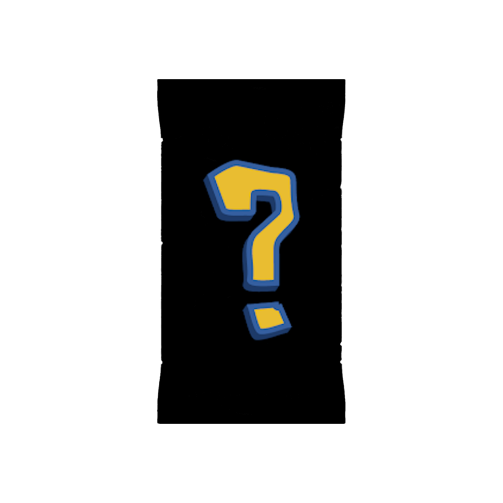 Pokémon Mystery Fun Pack (3 Kaarten)