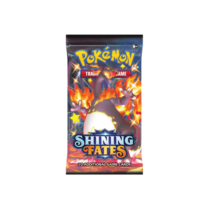 Pokémon Shining Fates: Booster Pack