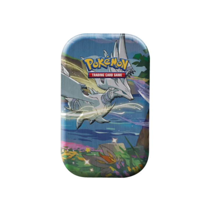 Pokémon Shining Fates: Mini Tin