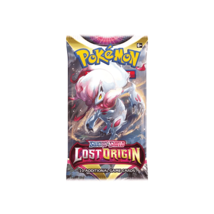 Pokémon Lost Origin: Booster Pack