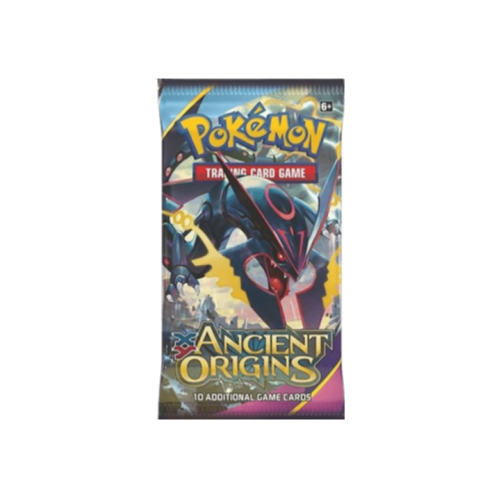 Pokémon Ancient Origins: Booster Pack - Rayquaza