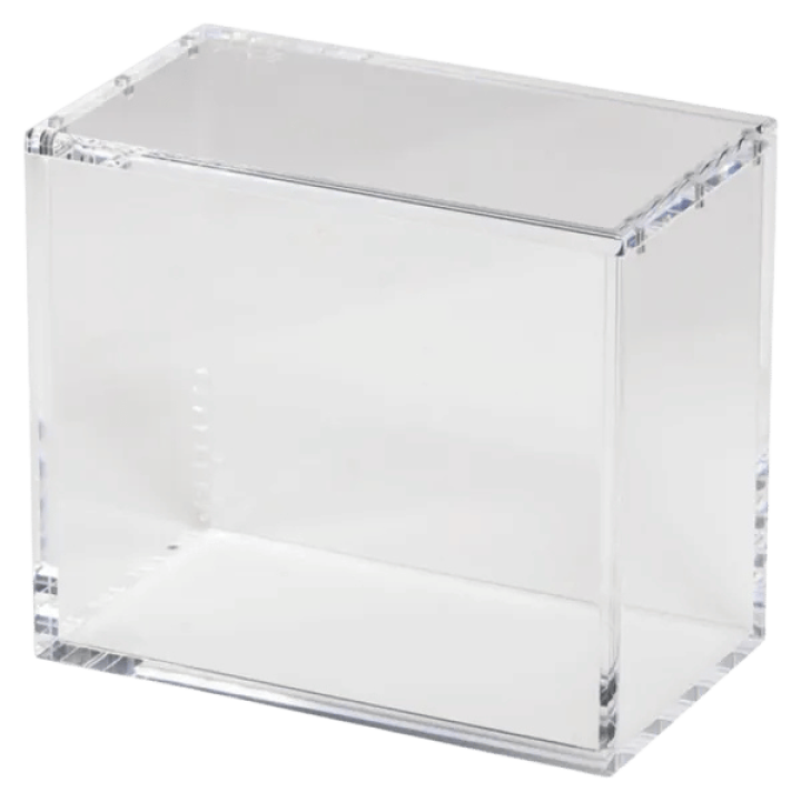 The Acrylic Box - Booster Box Premium