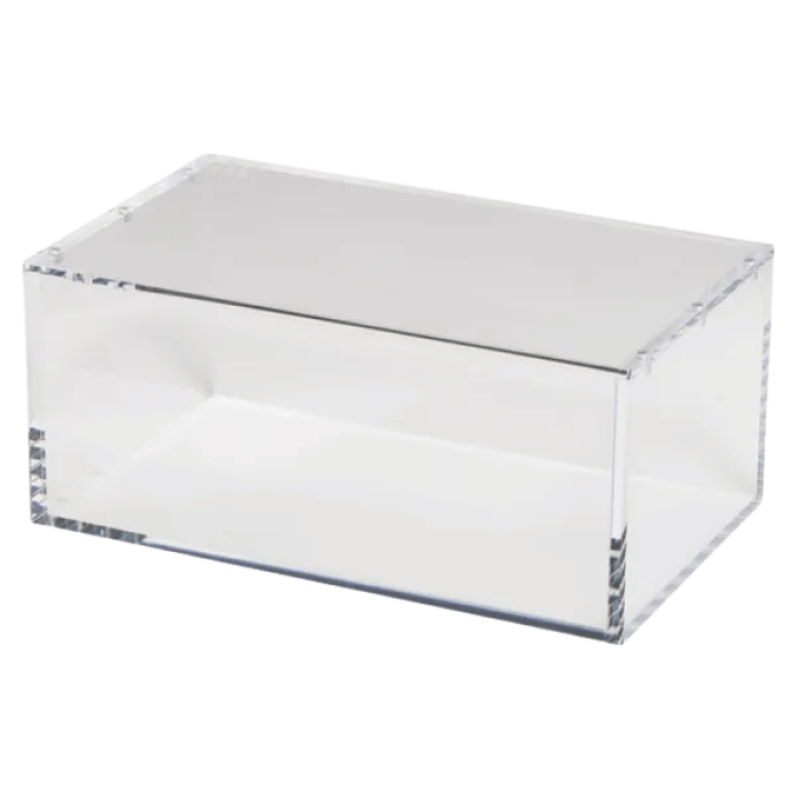 The Acrylic Box - Booster Bundle Display