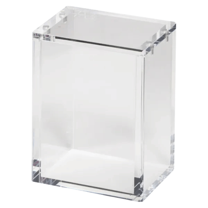 The Acrylic Box – Booster Bundle Pokémon